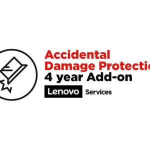 4Y Accidental Damage Protection