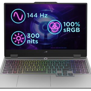 Lenovo LOQ/15IRX10/i7-13650HX/15,6"/FHD/32GB/1TB/RTX 5050/W11H/Gray/2R