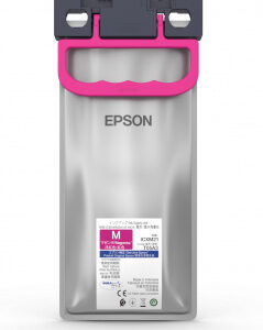 Epson WorkForce Pro WF-C87xR Magenta XL Ink