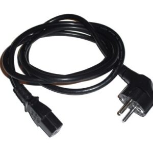 Cisco Meraki AC Power Cord pre MX a MS (EU Plug)