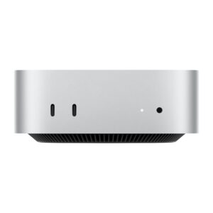 Apple Mac mini/Mini/M4 Pro/24GB/512GB SSD/M4 Pro/Sequoia/1R