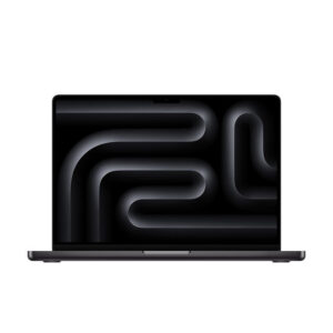 Apple MacBook Pro 14"/M4 Pro/14,2"/3024x1964/24GB/1TB SSD/M4 Pro/Sequoia/Space Black/1R