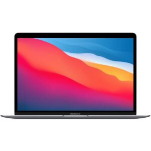 MacBook Air 13'' M1/8G/256/ CZ/SPG - konfig.