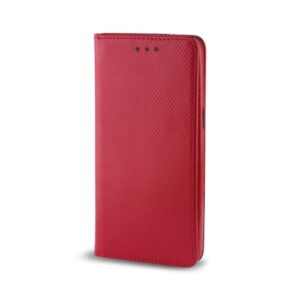 Cu-Be Magnet púzdro Samsung Galaxy A16 4G / A16 5G Red