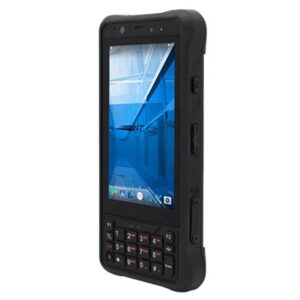 Winmate/E500QK/5"/1280x720/3GB/32GB/An9/Čierna