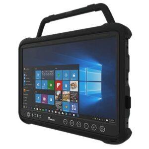 Winmate/M133TG/13,3"/1920x1080/4GB/128GB/W10/Čierna