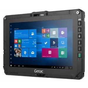 Getac/UX10 G3/10,1"/1920x1200/8GB/256GB/W11P/Čierna