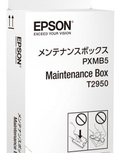 Epson WorkForce WF-100W Maintenance Box