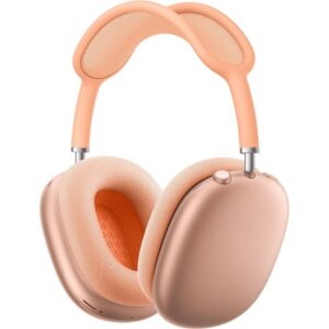 Apple AirPods Max/ANC/BT/Oranžová