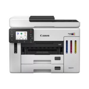 Canon MAXIFY/GX7140/MF/Ink/A4/LAN/WiFi/USB