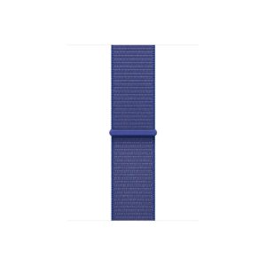 Watch Acc/40/Ultramarine Sport Loop