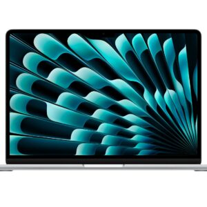 Apple MacBook Air 13"/M3/13,6"/2560x1664/16GB/512GB SSD/M3/Sonoma/Silver/1R