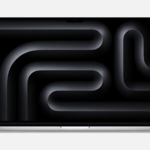 Apple MacBook Pro 16/M3 Max/16,2"/3456x2234/36GB/1TB SSD/M3 Max/Sonoma/Silver/1R