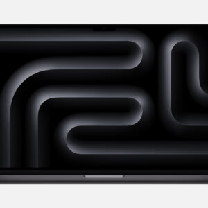 Apple MacBook Pro 16/M3 Pro/16,2"/3456x2234/18GB/512GB SSD/M3 Pro/Sonoma/Space Black/1R