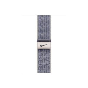 Watch Acc/40/Grey/Blue Nike Sport Loop