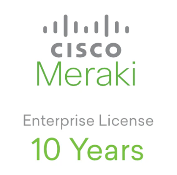 MS130-48 Enterprise License and support - 10 rokov