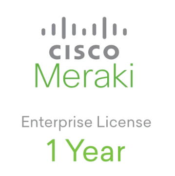 MS130-48 Enterprise License and support - 1 Year