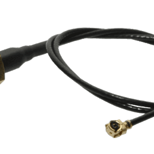 W-star Pigtail MHF4 (IPEX4, MHF IV) RSMA/F, kábel 1,13mm, 20cm, WSMHF4-RSMA