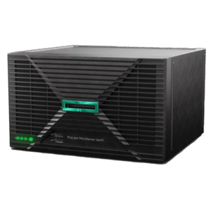 HPE MicroSvr G11 G7400 16G NHP Cmp Zvr