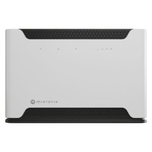 MikroTik D53G-5HacD2HnD-TC&RG520F-EU, Chateau 5G s R16 modemom