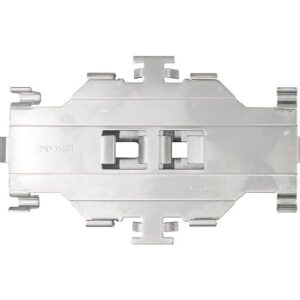 MikroTik DRP-LTM - DINrail PRO kit pre LtAP mini