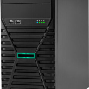 HPE ML30 Gen11 E-2436 1P 16G 8SFF Zvr