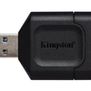 Kingston čítačka kariet MobileLite Plus USB 3.1 SDHC/SDXC UHS-II