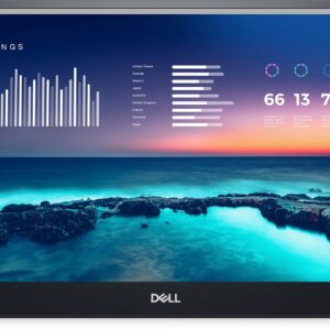 14" LCD Dell P1424H Portable LCD 3Y-NBD