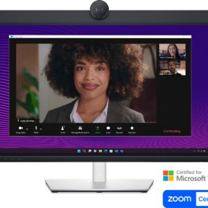 Dell/P2724DEB/27"/IPS/QHD/60Hz/8ms/Blck-Slvr/3R