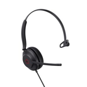 Yealink UH35 Mono Teams, USB-C/A