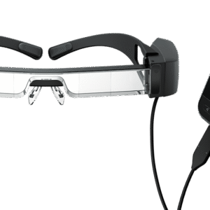 Epson Moverio BT-40S, múdre okuliare