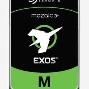 HDD 30TB Seagate Exos M