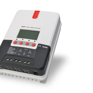 Solárny regulátor SRNE MPPT SR-ML2420 (MPPT menič)