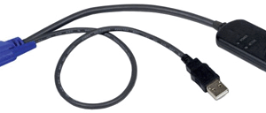 Avocent MPUIQ-VMCHS Server Interface Module