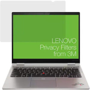 Lenovo 13.5 inch Privacy Filter for X1 Titanium