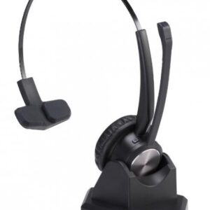 WELL Mairdi MRD-800BT, bezdrôtová náhlavná súprava jednoušná