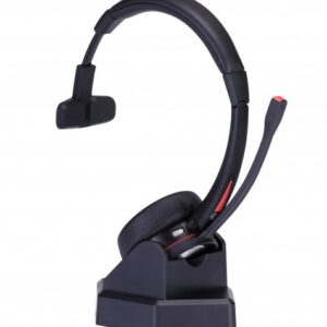 WELL Mairdi MRD-890BT, bezdrôtová náhlavná súprava jednoušná