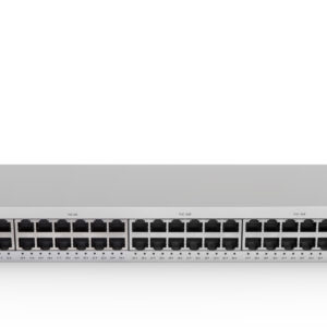 Cisco Meraki MS210-48FP 1G L2 Cld-Mngd 48x GigE 740W PoE Switch
