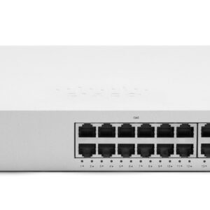 Cisco Meraki MS350-24 Cloud Managed Switch