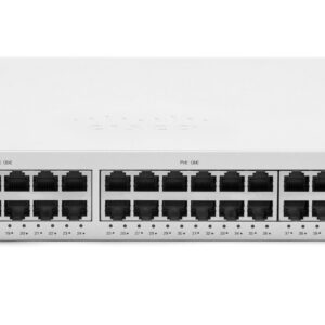 Cisco Meraki MS350-48LP Cloud Managed Switch