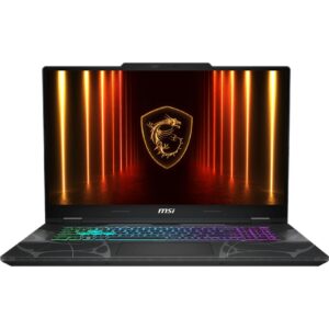 MSI Cyborg/15 B2RWFKG-041CZ/7-240H/15,6"/FHD/16GB/1TB/RTX 5060/W11H/Black/2R