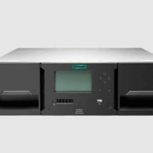 HPE Stg MSL3040 LTO9 SAS Drv 20LTO9 Crtg