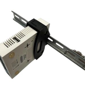 MT-DIN-hEX - Držiak na DIN lištu pre RB hEX PoE (RB960PGS)