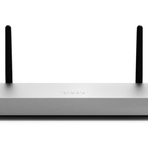 Cisco Meraki MX67W-HW