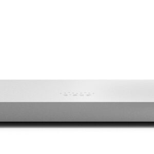 Cisco Meraki MX68-HW