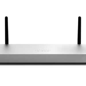 Cisco Meraki MX68W-HW