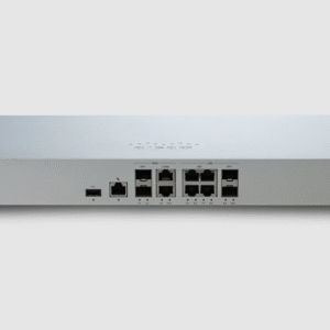 Cisco Meraki MX95 Cloud Mngd Security