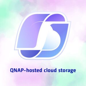 QNAP LS-Q2LITE-FRANKFURT-3TB-1Y - myQNAPcloud Storage 3TB, Frankfurt Región - 1 Year