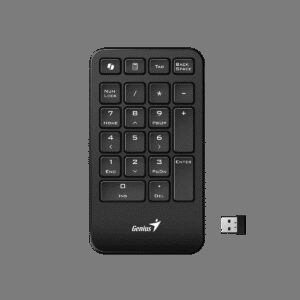 GENIUS NumPad 1000 + Copilot