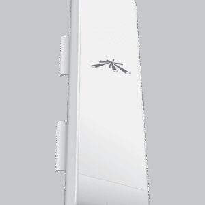 Ubiquiti NanoStation M2 outdoor MIMO 2,4 GHz 11dBi